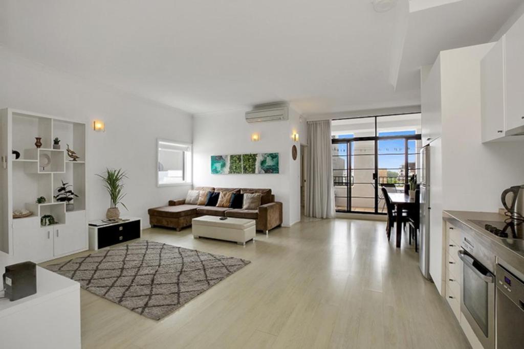 Apartment At Cooper St Cité de Cité de Sydney Extérieur photo