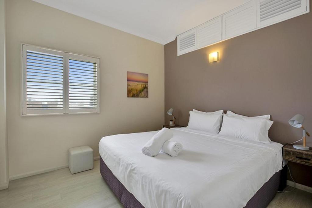 Apartment At Cooper St Cité de Cité de Sydney Extérieur photo