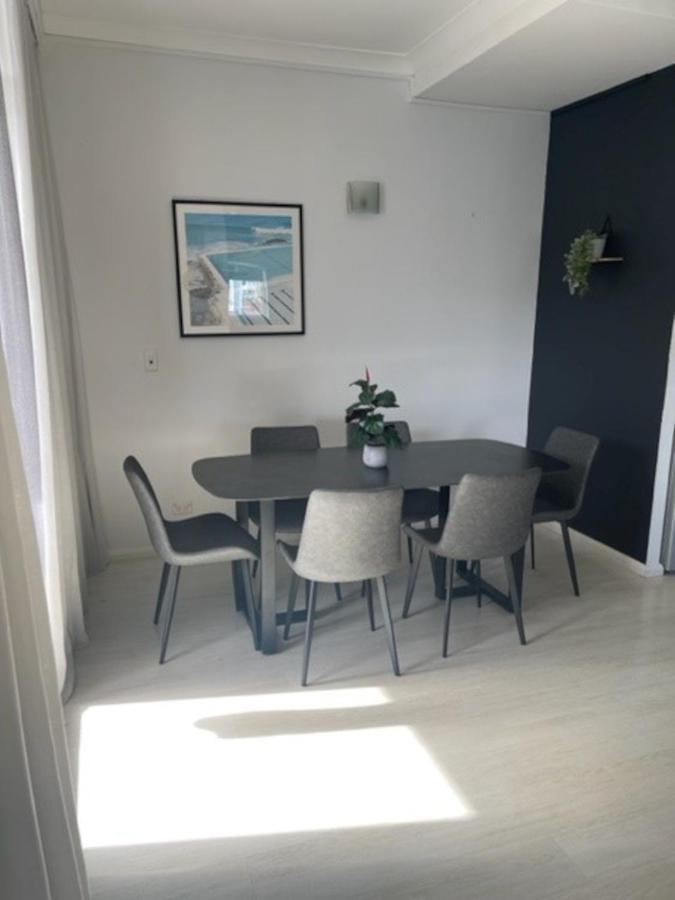 Apartment At Cooper St Cité de Cité de Sydney Extérieur photo