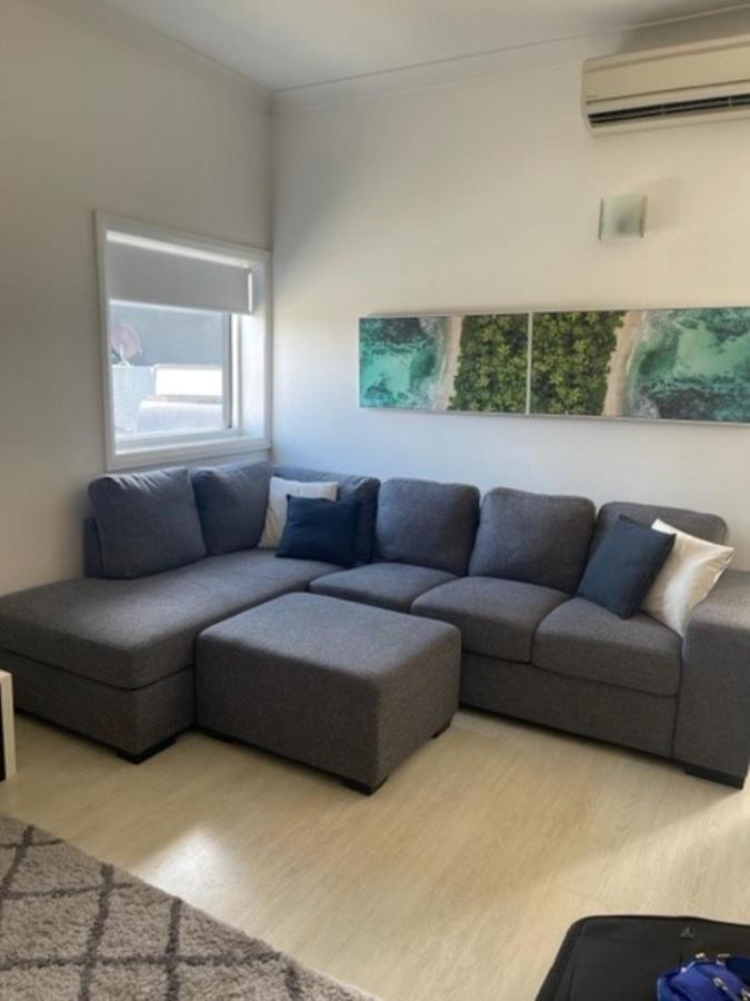 Apartment At Cooper St Cité de Cité de Sydney Extérieur photo